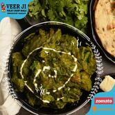 Veer Ji Malai chaap wale