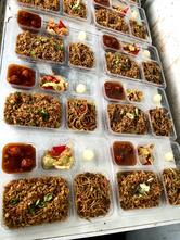 Ginger Cafe (by Ginger Foods)