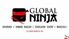 Global Ninja (Delivery Kitchen)