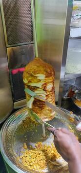 Shawarma Spot