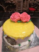 BLACK PEARL CAKE & CAFE