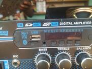 Maa Monosha Enterprise