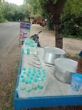 Murali Karthi, hotel