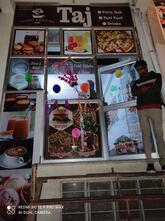 Taj Cafe & Juice Bar