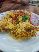 Mehfil Restaurant. మేఫీల్ రెస్టారెంట్