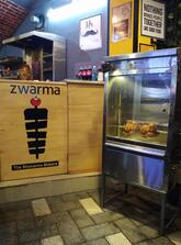 Zwarma Chengannur - F5 Ventures