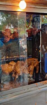 MOONLIGHT FAST FOOD CENTER