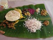 Venkiteswara Hotel - Pure Vegetarian ( വെങ്കിടേശ്വര ഹോട്ടൽ - പ്യുവർ വെജിറ്റേറിയൻ )