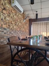 Satkar Cafe and restaurant