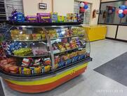 BHAVANI VEG RESTAURANT