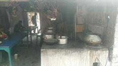 अजय होटल