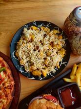 The Banyan Cafe Restaurant and Bar