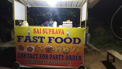 Sai Suprava Fast Food