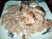 Kolkata Muskan Biriyani Center