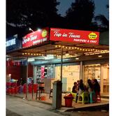Nimbalkar's Top in Town Panipuri and chat fast food