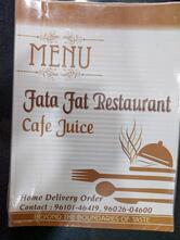 Fatafat Fast Food & Juice