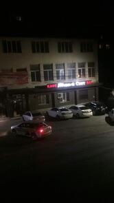 Лунный свет