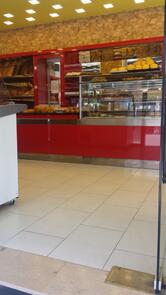 Furrë Pastiçeri Blinat