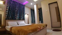 Hotel Rahi Restaurant Bar & Lodging