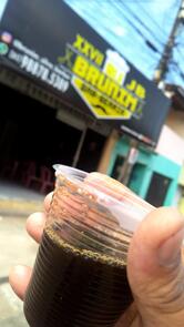 Bar-Bearia Brunim XXVII