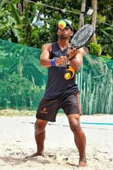 Beach Tennis Arena Coruripe