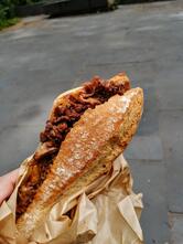 Giustino l'amico del panino