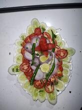 P3 Kitchen " Discover A New Level Of Taste"