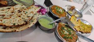 Darbar Food Palace