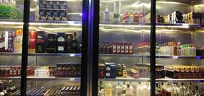 Adesh Garden & Family Restaurant