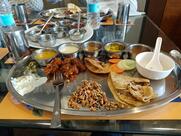 Adhik Fine dine (O'zara Pure Veg Restaurant)