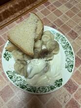 Пельменная