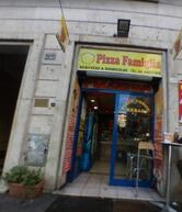 Pizzeria Famiglia