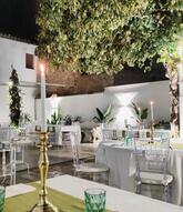 Santèn Ristorante Ed Eventi