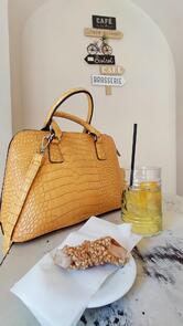 Caffetteria Civico 12