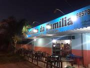 Jantinha da família