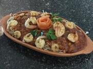 Praia do Espeto & Taiyo Sushi