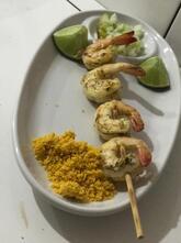 Praia do Espeto & Taiyo Sushi