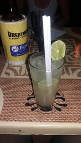 Baralto - Barzinho - Pesticos - Comida de Buteco Gourmet