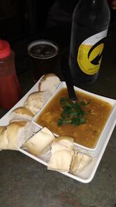 Bar e Restaurante Canário's