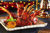 Punjab Grill Aerocity