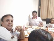 Himalaya Restaurant N