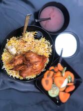 Arabian Majlis Kondotty