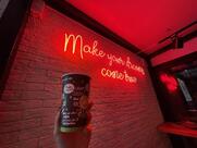 Make coffee