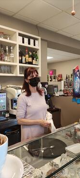 Caffetteria de medici