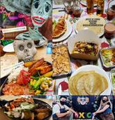 Scalia Comida Mexicana