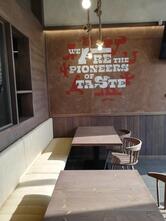 Old Wild West - Modena Est