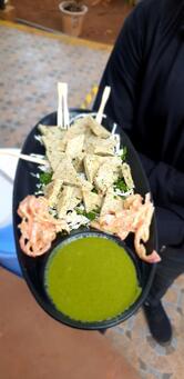 BETA BAWARCHI RESTAURANT PACHMARHI