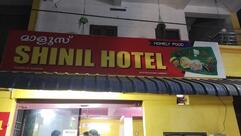 SHINIL HOTEL