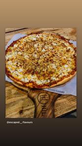 HIL PIZZA ( jagatpura )