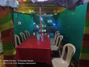 Shri Prasad Savaji Restaurant & lodging bording